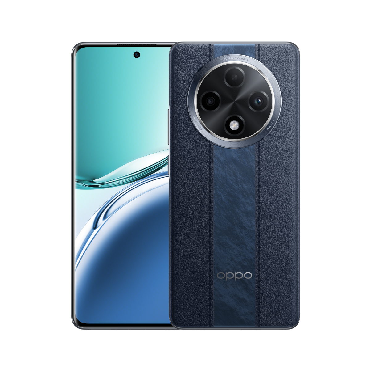 Oppo F27 Pro