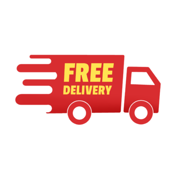 Free Delivery